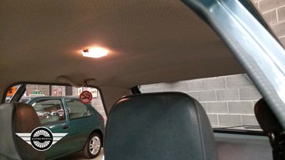 Lot 264 - 1982 MAZDA 323