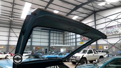 Lot 264 - 1982 MAZDA 323