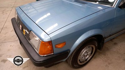 Lot 264 - 1982 MAZDA 323