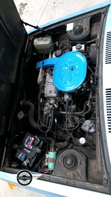 Lot 264 - 1982 MAZDA 323