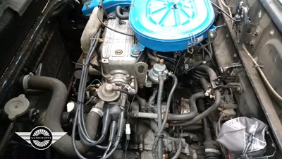 Lot 264 - 1982 MAZDA 323