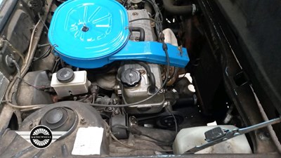 Lot 264 - 1982 MAZDA 323