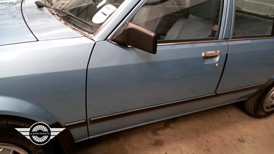 Lot 264 - 1982 MAZDA 323