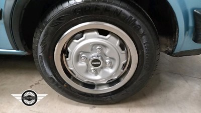 Lot 264 - 1982 MAZDA 323