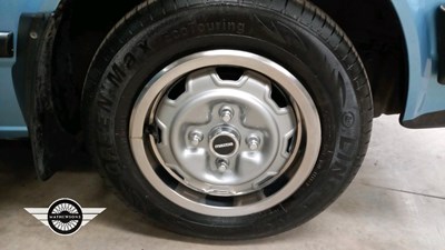 Lot 264 - 1982 MAZDA 323