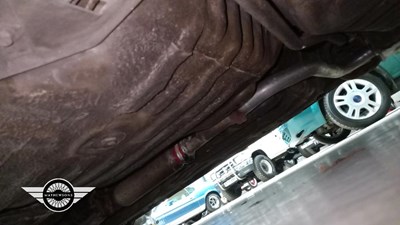 Lot 264 - 1982 MAZDA 323