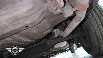 Lot 264 - 1982 MAZDA 323