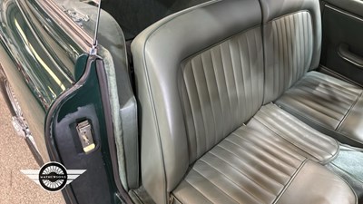 Lot 294 - 1959 JAGUAR XK 150
