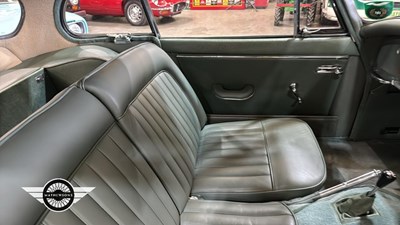 Lot 294 - 1959 JAGUAR XK 150