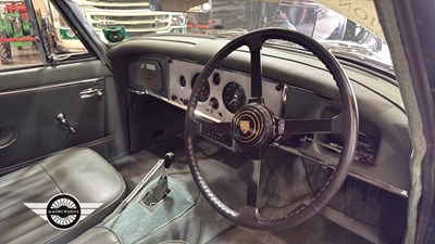 Lot 294 - 1959 JAGUAR XK 150
