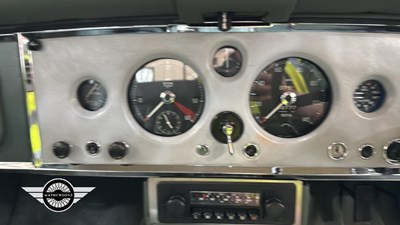 Lot 294 - 1959 JAGUAR XK 150