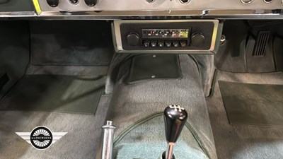 Lot 294 - 1959 JAGUAR XK 150