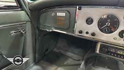 Lot 294 - 1959 JAGUAR XK 150