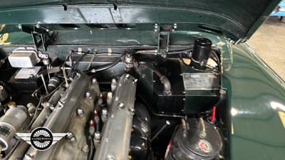 Lot 294 - 1959 JAGUAR XK 150