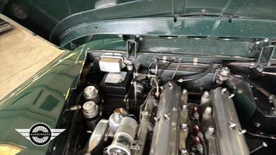 Lot 294 - 1959 JAGUAR XK 150