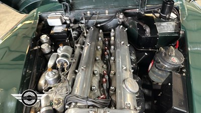 Lot 294 - 1959 JAGUAR XK 150