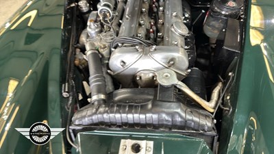 Lot 294 - 1959 JAGUAR XK 150