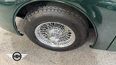 Lot 294 - 1959 JAGUAR XK 150