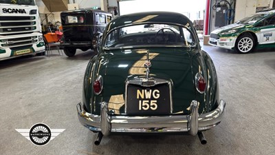 Lot 294 - 1959 JAGUAR XK 150