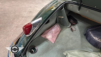 Lot 294 - 1959 JAGUAR XK 150