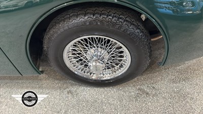 Lot 294 - 1959 JAGUAR XK 150