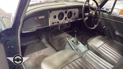 Lot 294 - 1959 JAGUAR XK 150