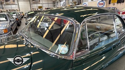 Lot 294 - 1959 JAGUAR XK 150