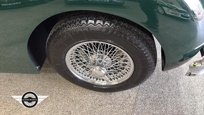 Lot 294 - 1959 JAGUAR XK 150