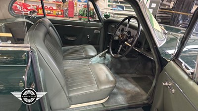Lot 294 - 1959 JAGUAR XK 150