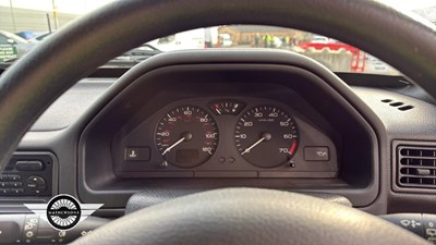 Lot 296 - 2001 PEUGEOT 106 INDEPENDENCE