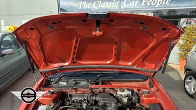 Lot 296 - 2001 PEUGEOT 106 INDEPENDENCE