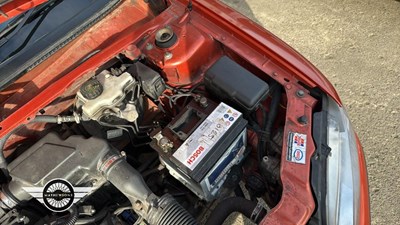 Lot 296 - 2001 PEUGEOT 106 INDEPENDENCE