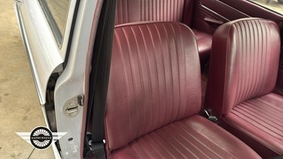 Lot 512 - 1974 AUSTIN MAXI 1750