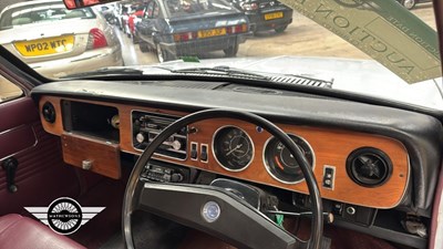 Lot 512 - 1974 AUSTIN MAXI 1750
