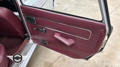 Lot 512 - 1974 AUSTIN MAXI 1750