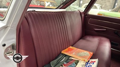 Lot 512 - 1974 AUSTIN MAXI 1750