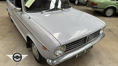 Lot 512 - 1974 AUSTIN MAXI 1750