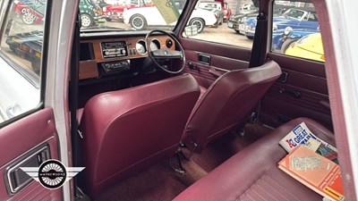 Lot 512 - 1974 AUSTIN MAXI 1750