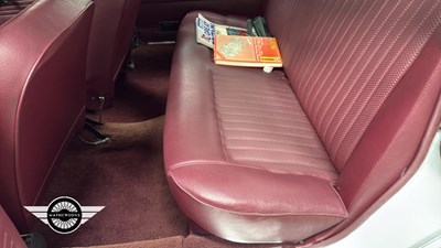 Lot 512 - 1974 AUSTIN MAXI 1750