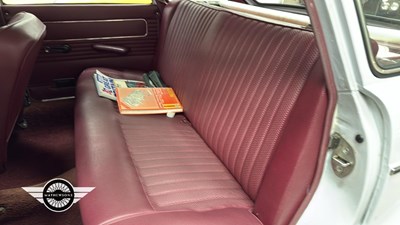 Lot 512 - 1974 AUSTIN MAXI 1750