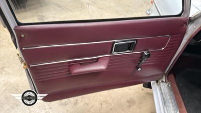 Lot 512 - 1974 AUSTIN MAXI 1750