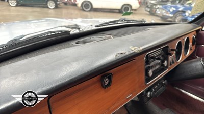 Lot 512 - 1974 AUSTIN MAXI 1750