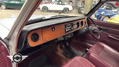 Lot 512 - 1974 AUSTIN MAXI 1750