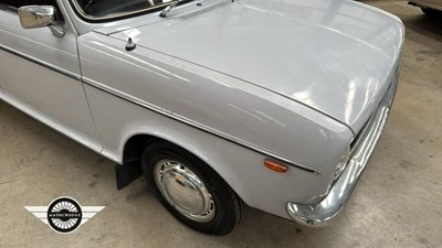 Lot 512 - 1974 AUSTIN MAXI 1750