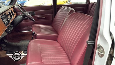 Lot 512 - 1974 AUSTIN MAXI 1750