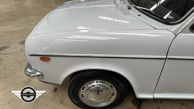 Lot 512 - 1974 AUSTIN MAXI 1750