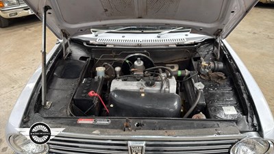 Lot 512 - 1974 AUSTIN MAXI 1750
