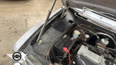 Lot 512 - 1974 AUSTIN MAXI 1750