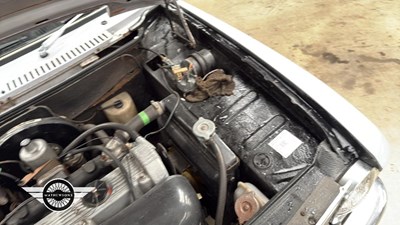 Lot 512 - 1974 AUSTIN MAXI 1750