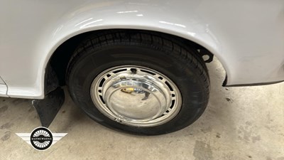 Lot 512 - 1974 AUSTIN MAXI 1750